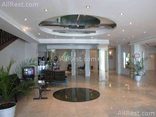 Astoria Beach Hotel 12